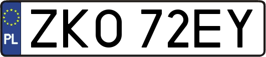 ZKO72EY