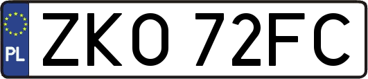 ZKO72FC