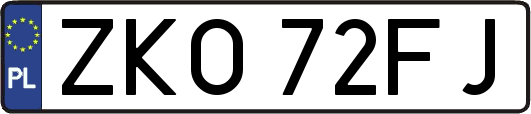 ZKO72FJ