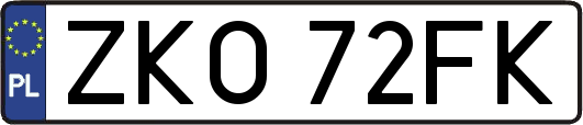 ZKO72FK