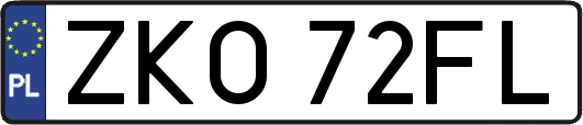 ZKO72FL