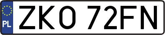 ZKO72FN