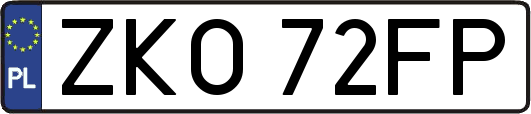 ZKO72FP