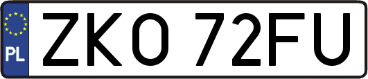 ZKO72FU