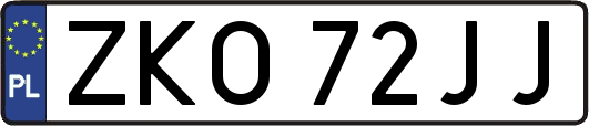 ZKO72JJ