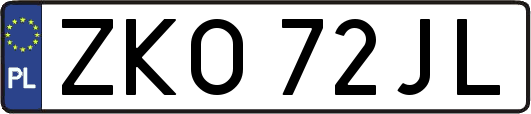 ZKO72JL