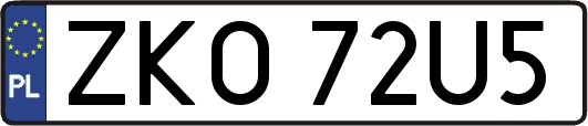 ZKO72U5