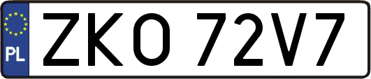 ZKO72V7