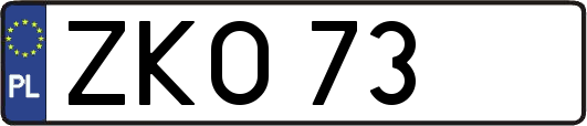 ZKO73