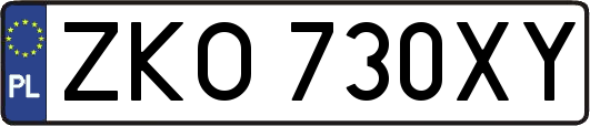 ZKO730XY