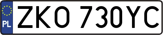 ZKO730YC