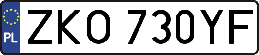 ZKO730YF