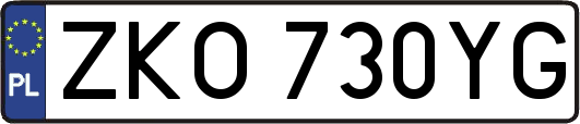 ZKO730YG