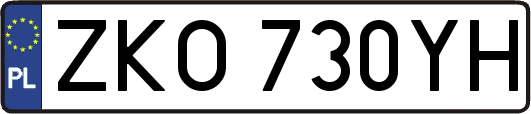 ZKO730YH