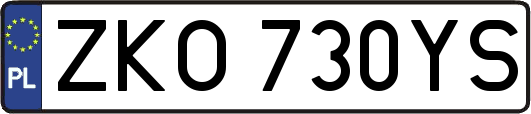 ZKO730YS