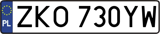 ZKO730YW