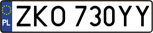 ZKO730YY