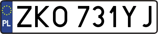 ZKO731YJ