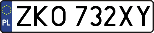 ZKO732XY
