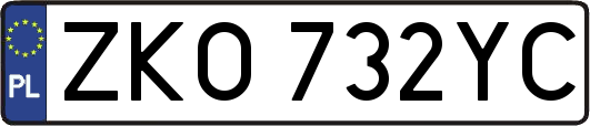 ZKO732YC