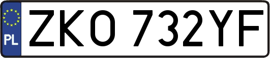 ZKO732YF