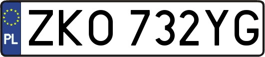 ZKO732YG