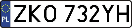 ZKO732YH