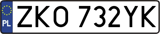 ZKO732YK