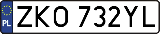 ZKO732YL