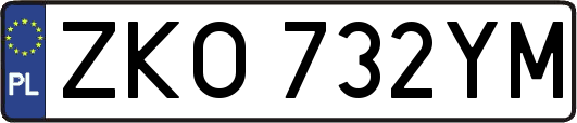 ZKO732YM