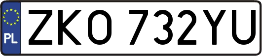 ZKO732YU