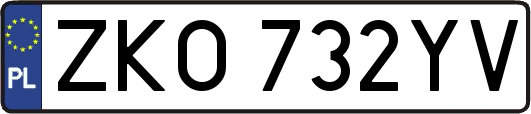 ZKO732YV