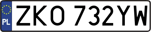ZKO732YW