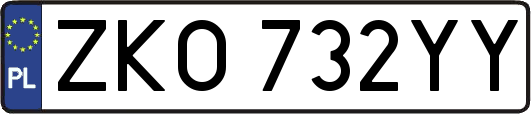 ZKO732YY