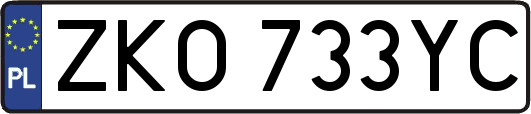 ZKO733YC
