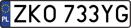ZKO733YG