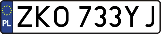 ZKO733YJ