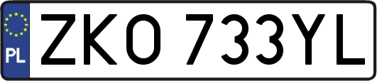 ZKO733YL