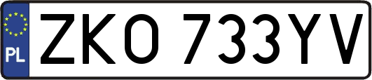ZKO733YV