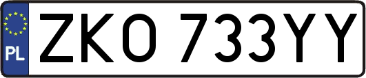 ZKO733YY