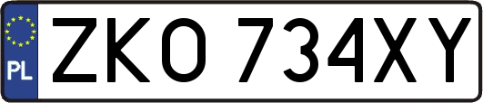ZKO734XY