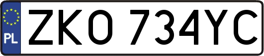ZKO734YC
