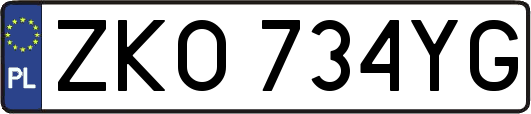 ZKO734YG