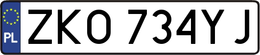 ZKO734YJ
