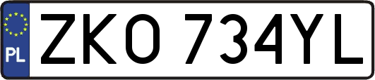 ZKO734YL