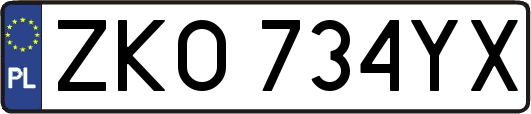 ZKO734YX