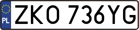ZKO736YG