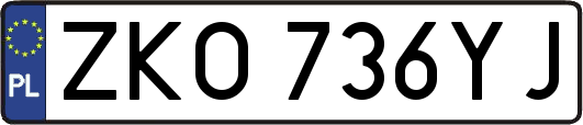 ZKO736YJ
