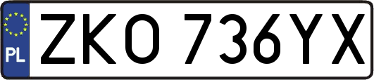 ZKO736YX