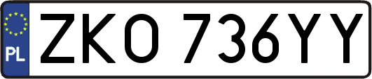ZKO736YY